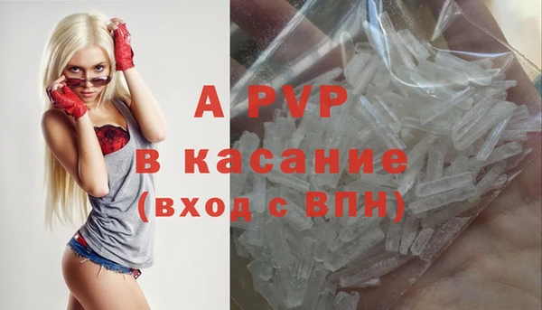 крисы Арсеньев